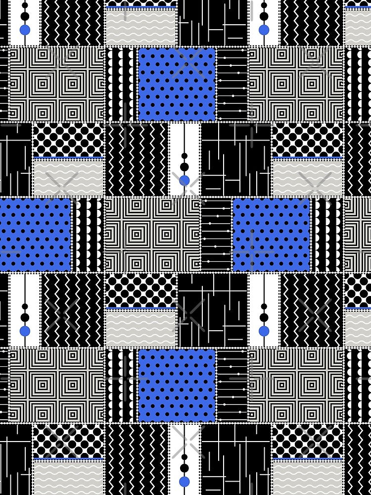 Star suppression. Standby alert: level BLUE by runcatrun