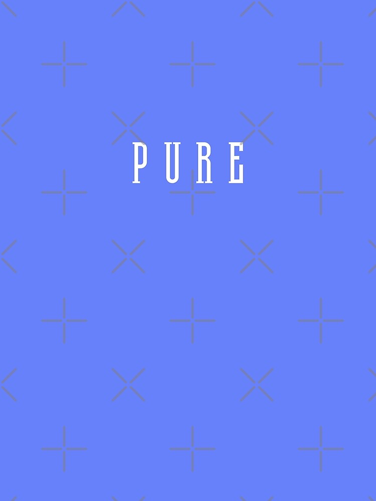 Pure by Glimsy