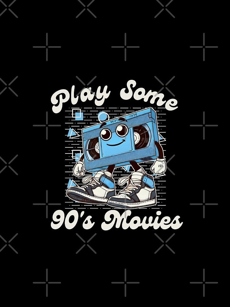 90's movies by Peerless-Prime