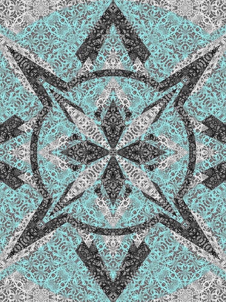 Blue Star by Lazarustci