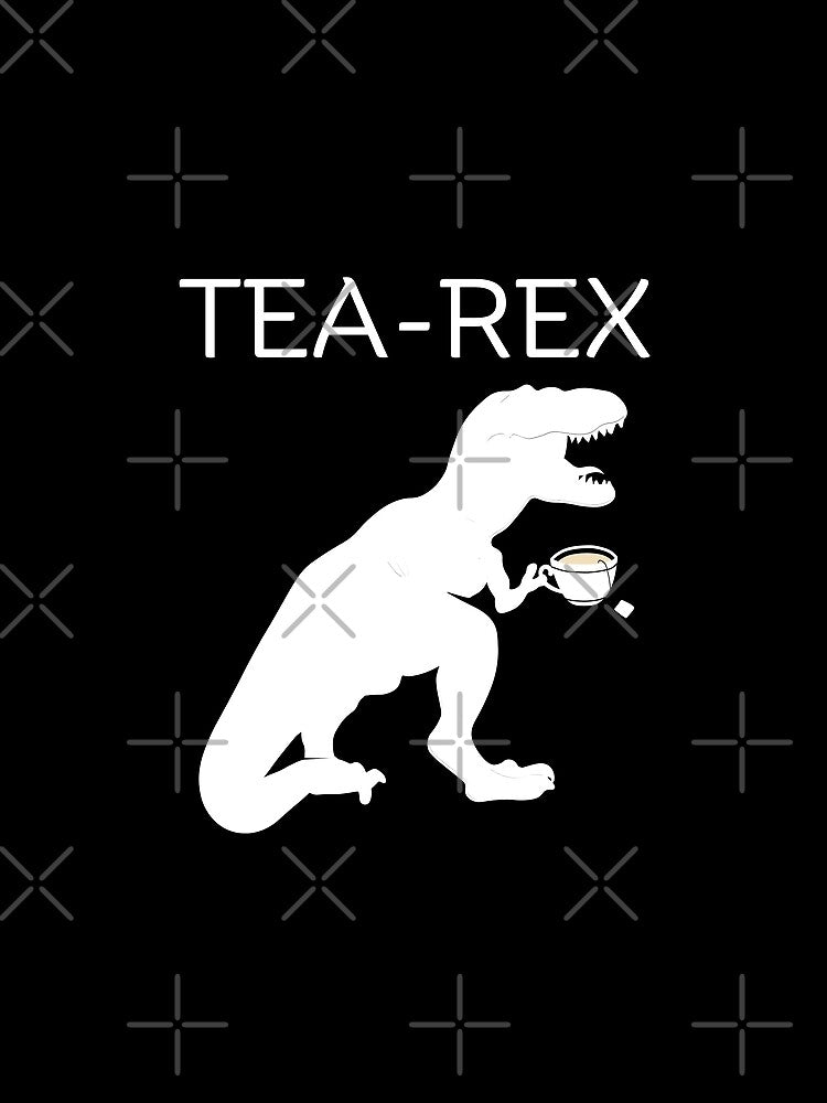 Tea-rex by Peerless-Prime