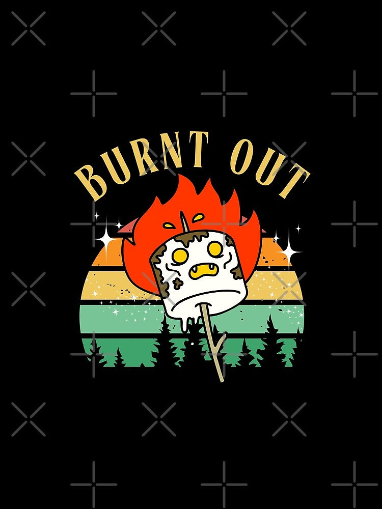 Burnt out by Peerless-Prime