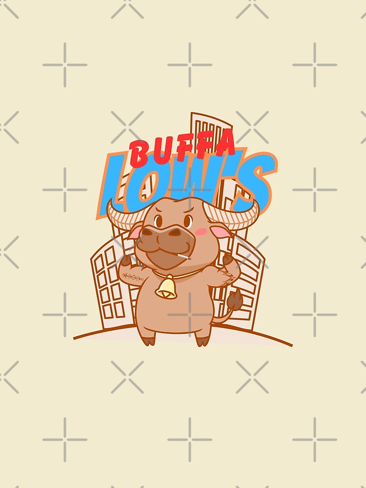 Buffa by Peerless-Prime