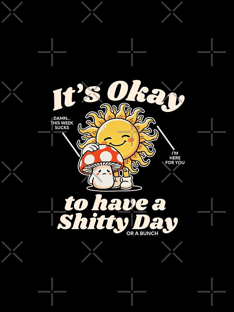 It's okay by Peerless-Prime