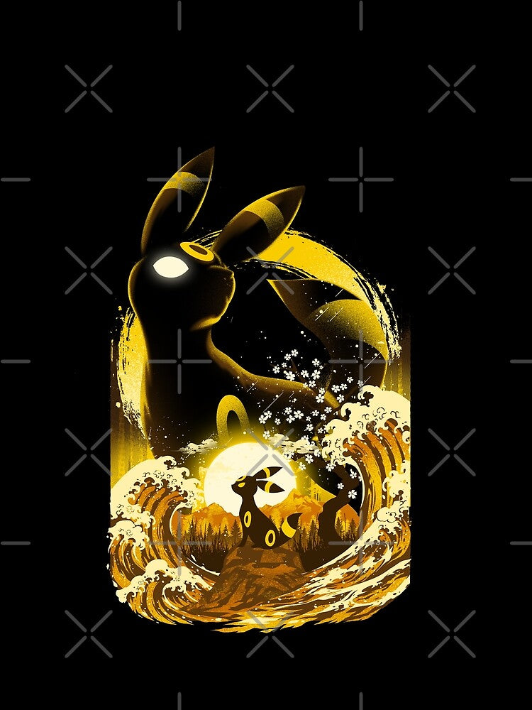 Eternal Moonwatch by Hypertwenty Designs