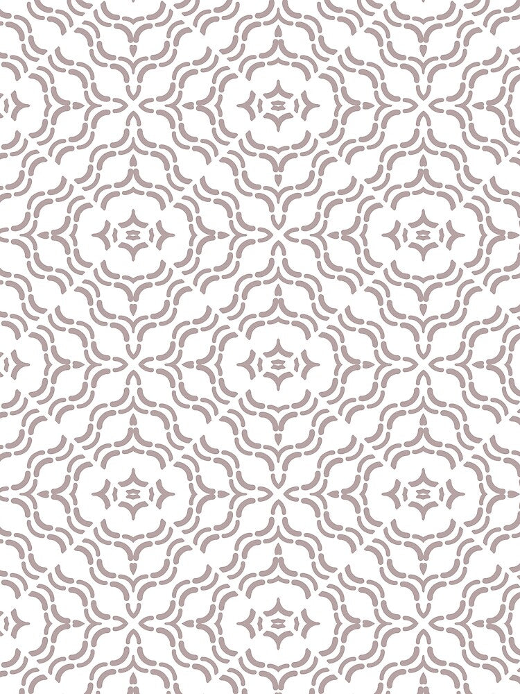 Copy of Seamless Pattern Of Abstract Beige Motifs by Olgus
