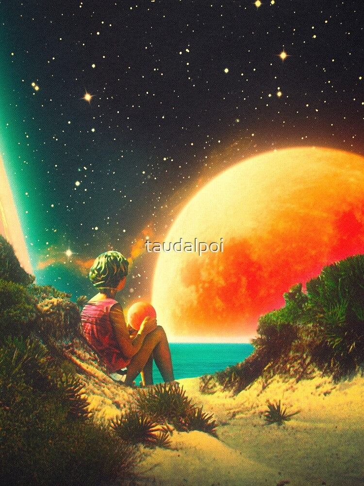 Far From Home by Taudalpoi