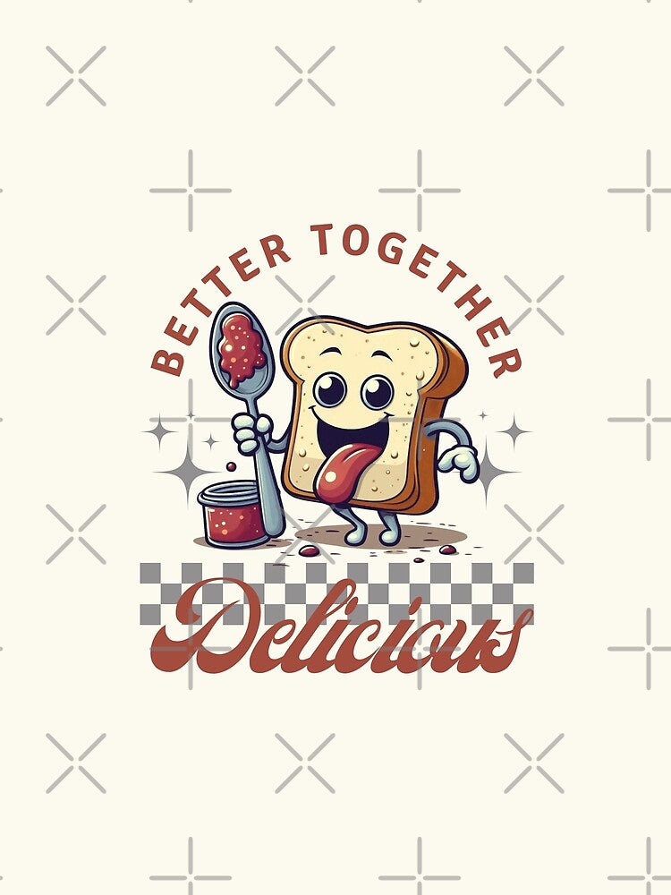 Better together by Peerless-Prime