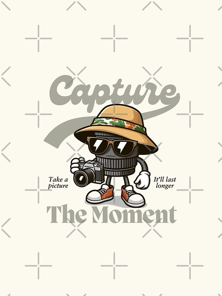 Capture the moment by Peerless-Prime