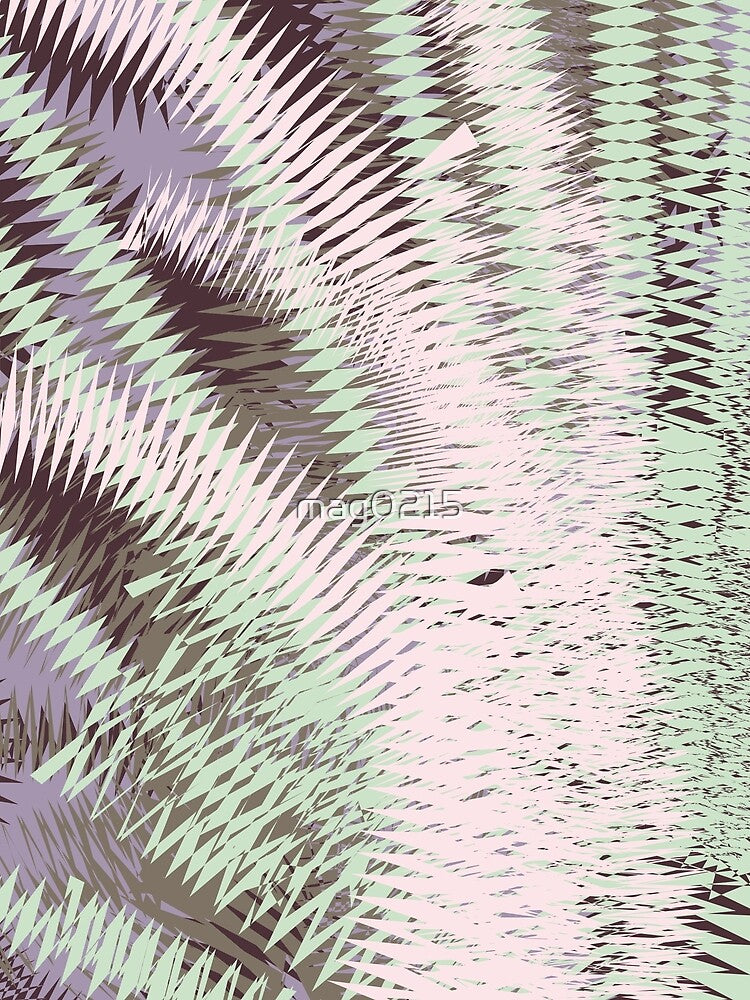 Spiked Clash 1 by mag0215