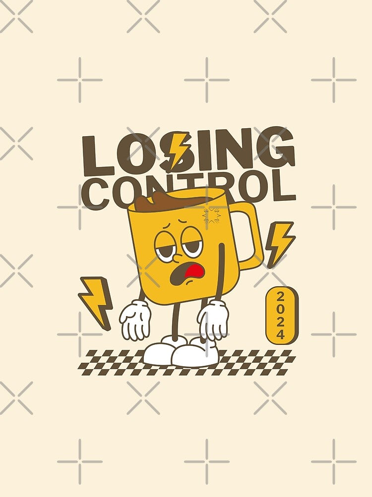 Losing control by Peerless-Prime