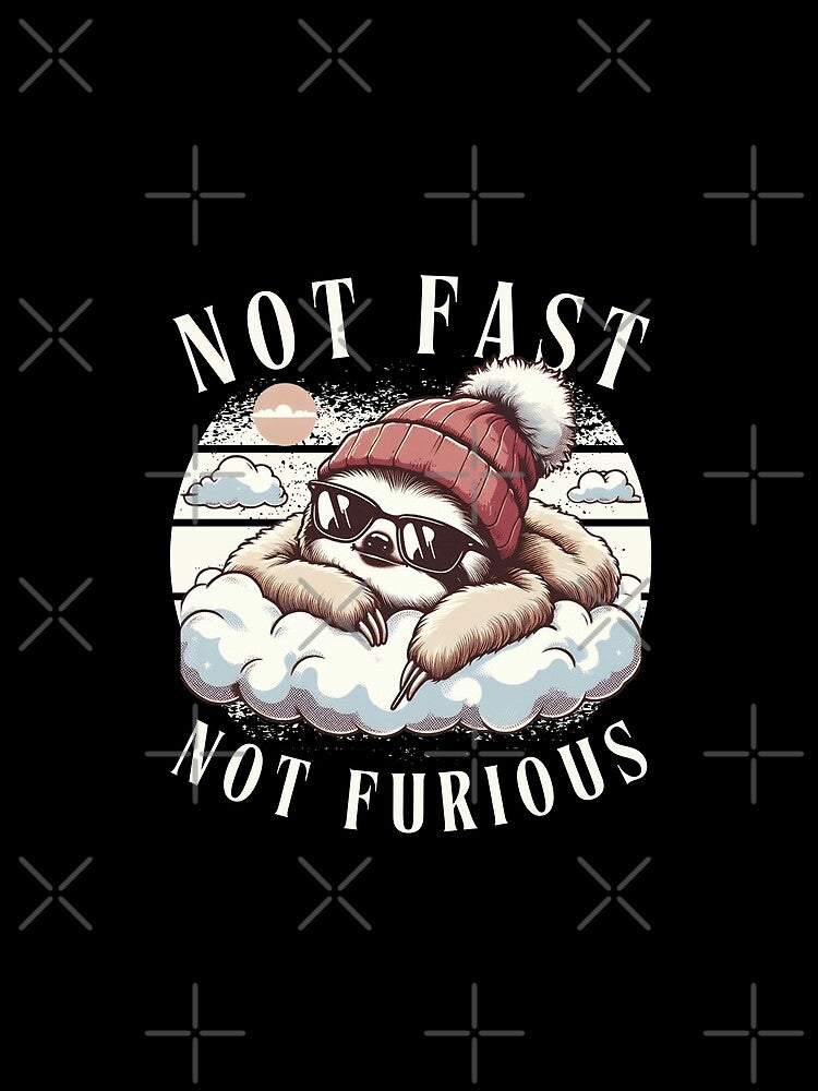 Not fast not furious by Peerless-Prime
