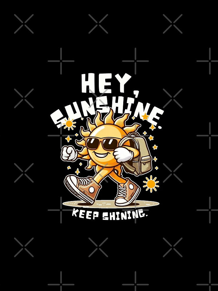 Keep shining by Peerless-Prime
