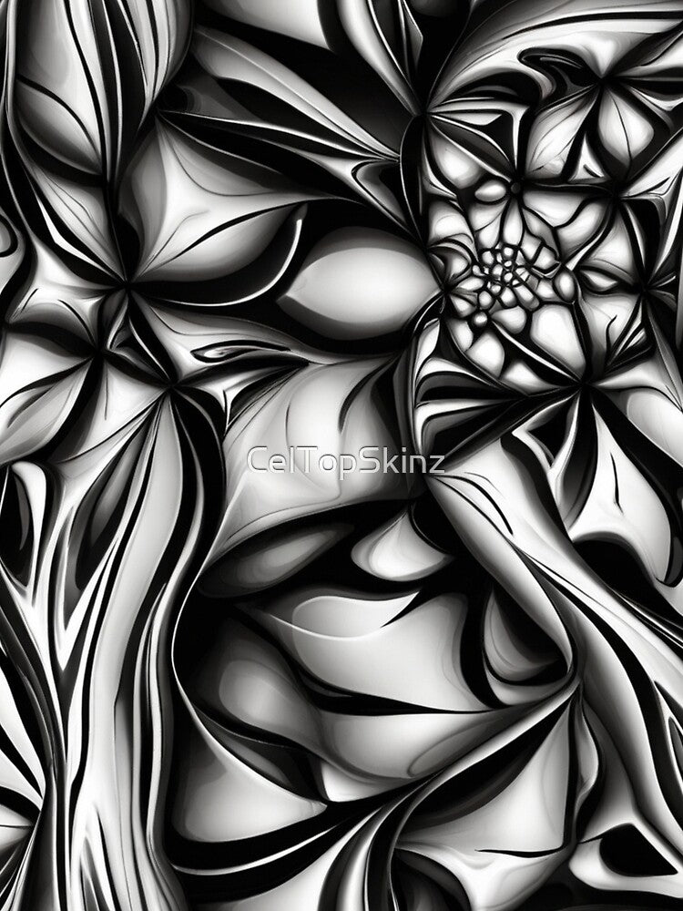 Black Vortek by CelTopSkinz
