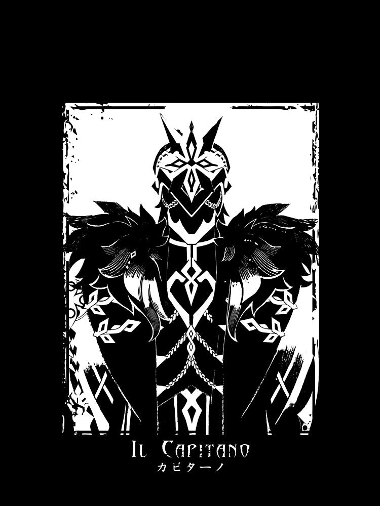 The Cursed Knight's Burden by DenisPri