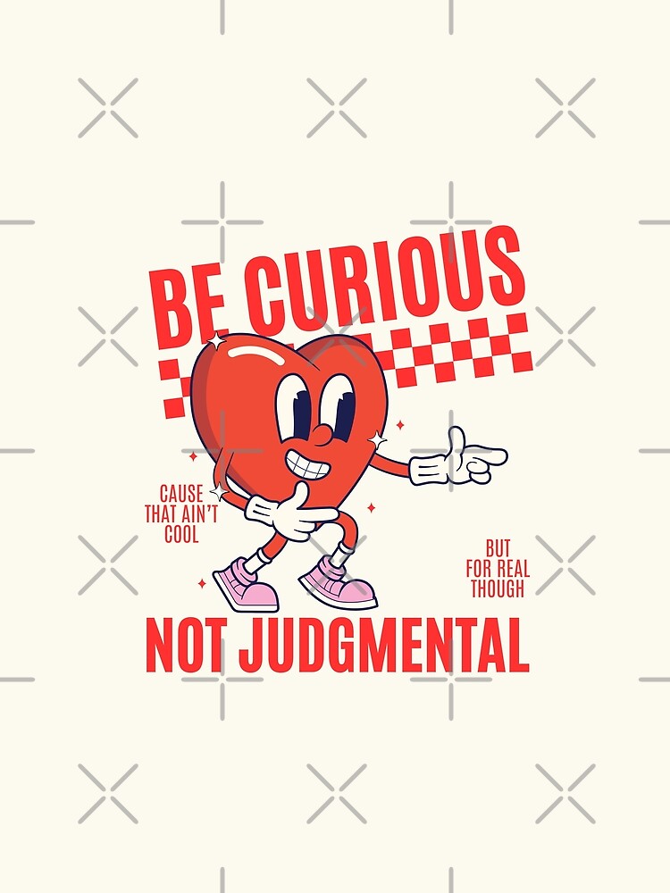 Be curious by Peerless-Prime