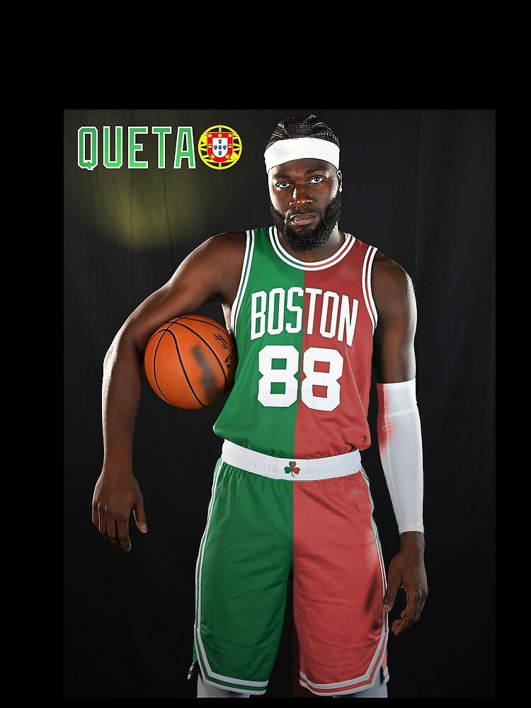 CELTICS QUETA by CelticsPepito