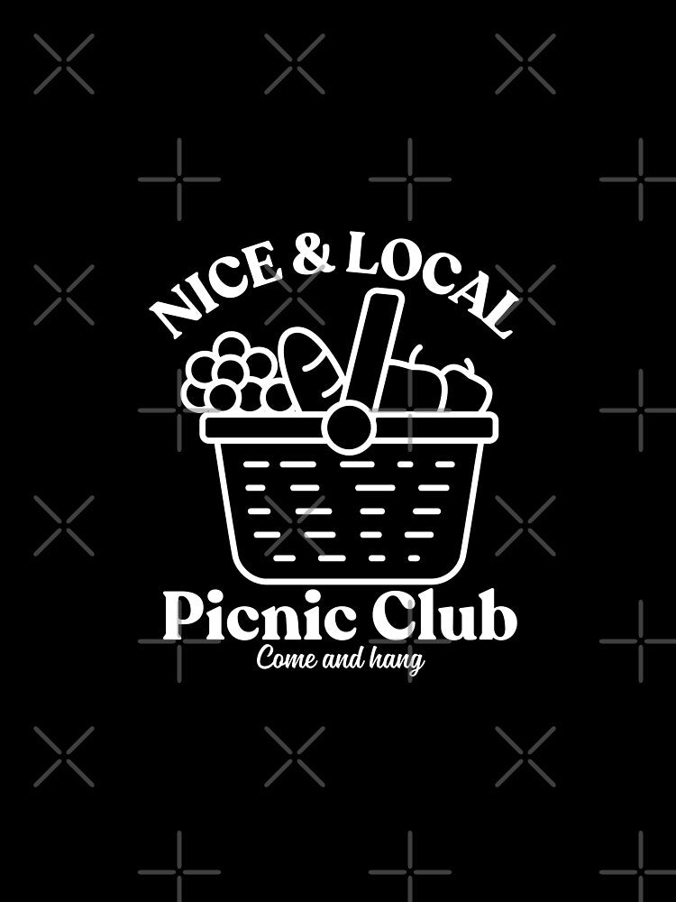 Nice picnic by Peerless-Prime