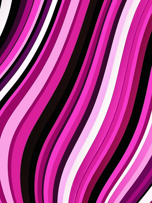 Abstract Vibrant Flux by alex-yars
