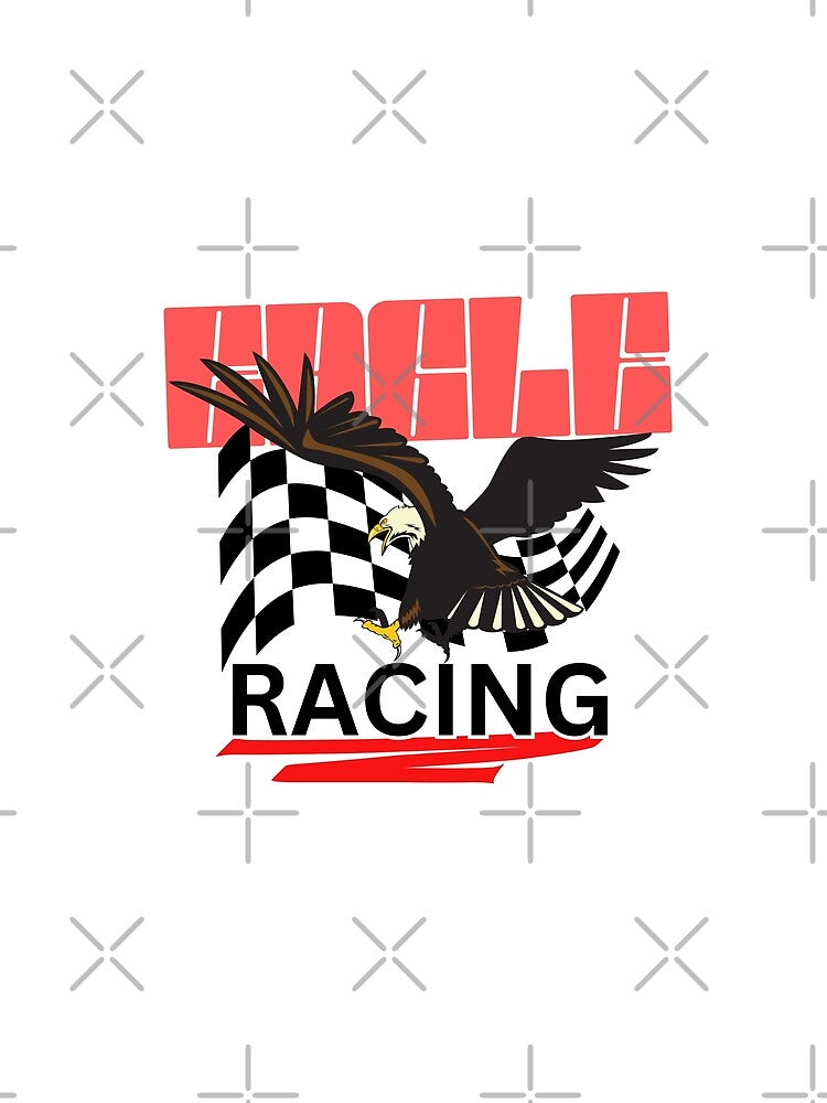 Eagle racing by Peerless-Prime