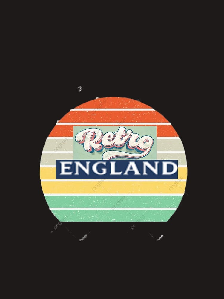 england retro shirt - england retro football shirt by sagestar