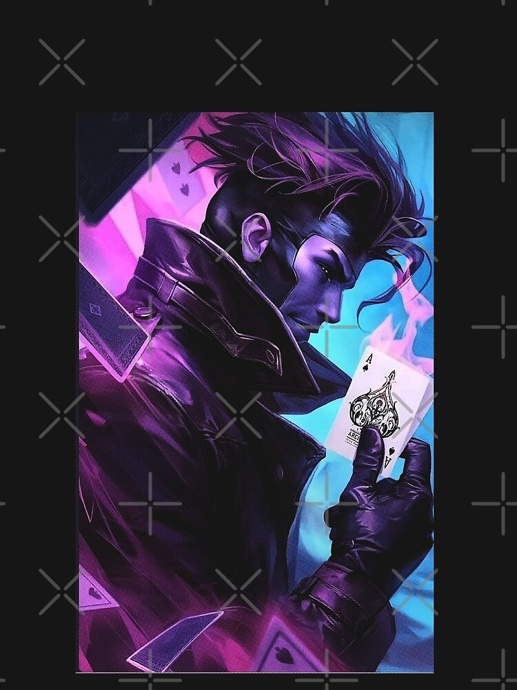 Gambit by HASHTAG2020