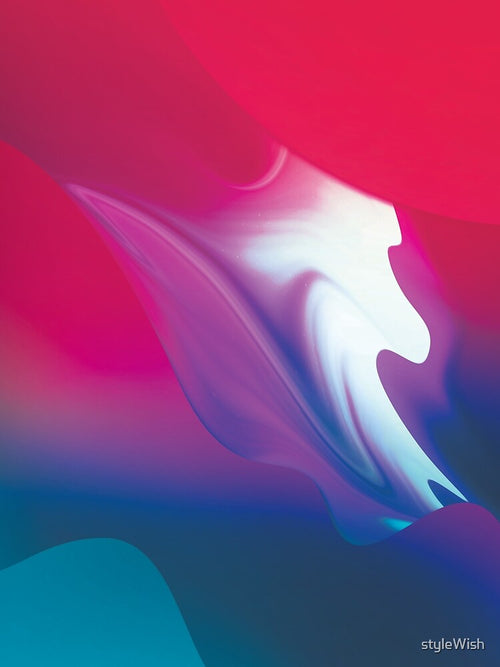 Abstract Future by styleWish