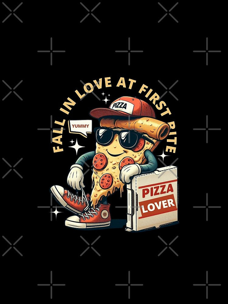 Slice love by Peerless-Prime