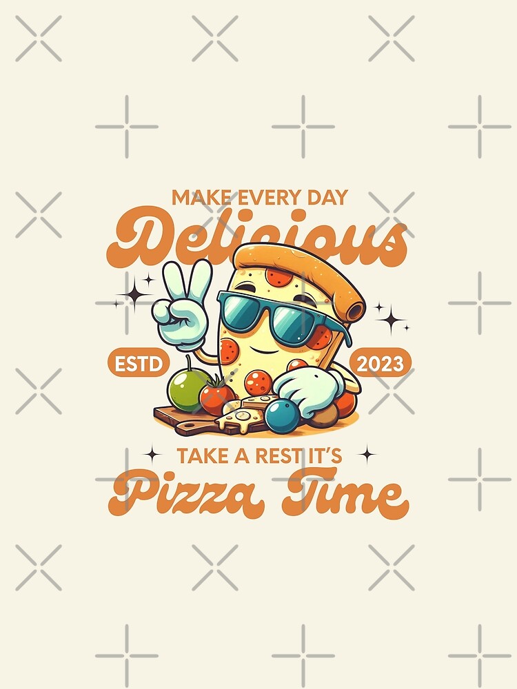 Make every delicious by Peerless-Prime