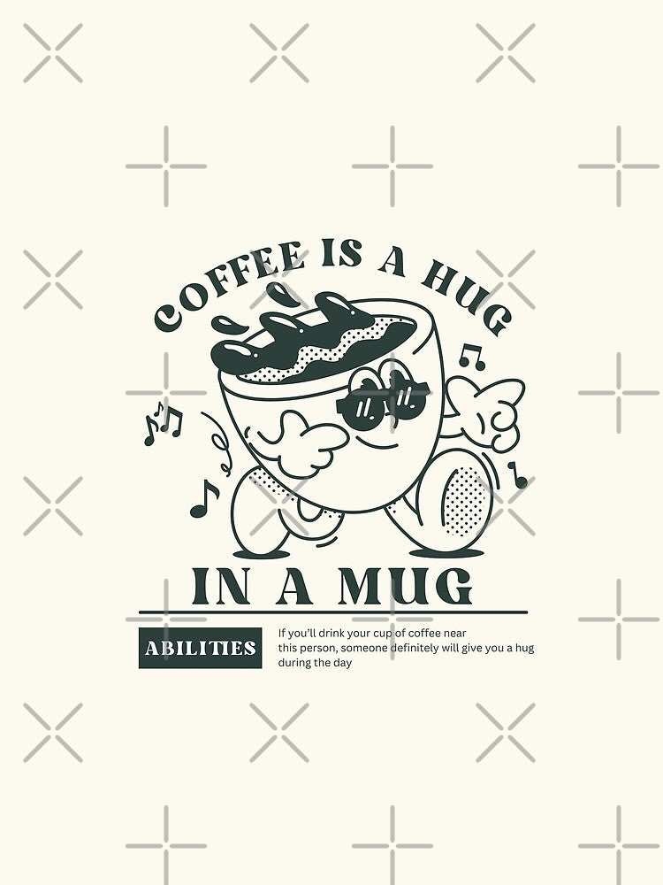 Coffee hug by Peerless-Prime