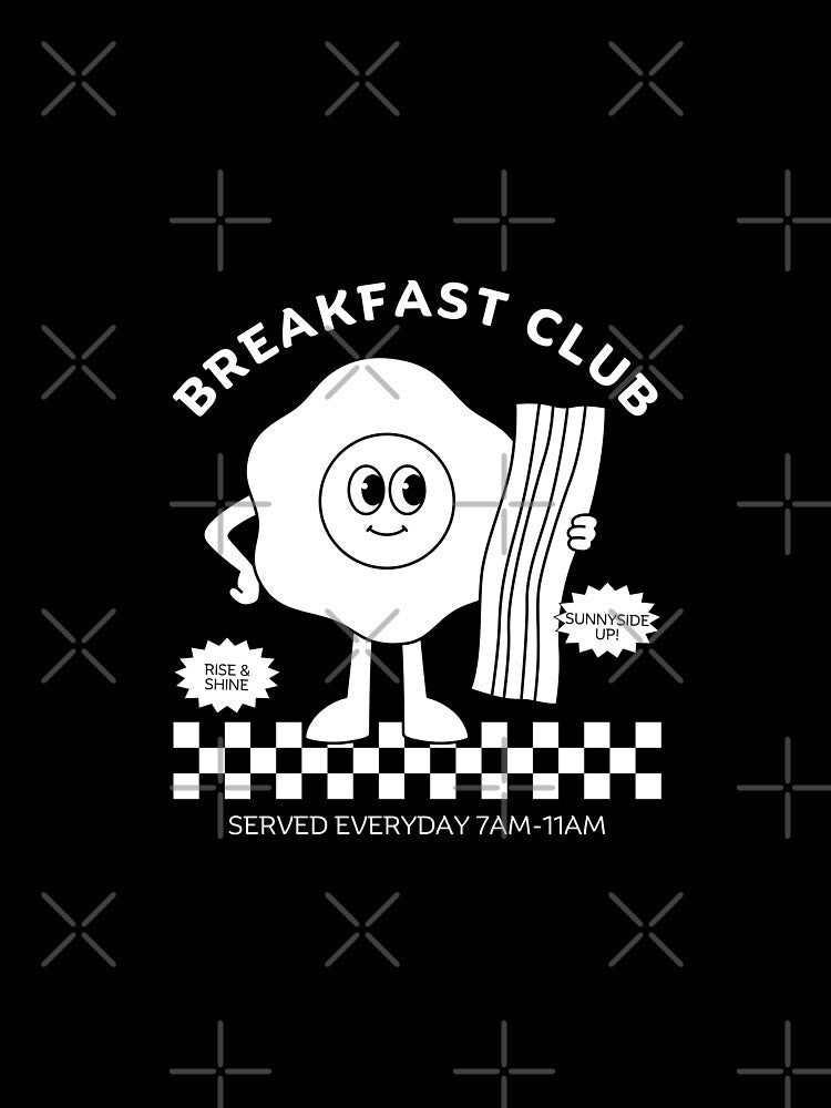 Breakfast served by Peerless-Prime