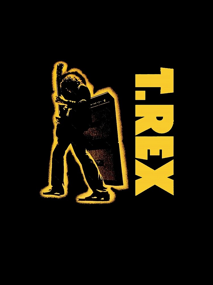 The T. Rex Slider by NathaCarpenter