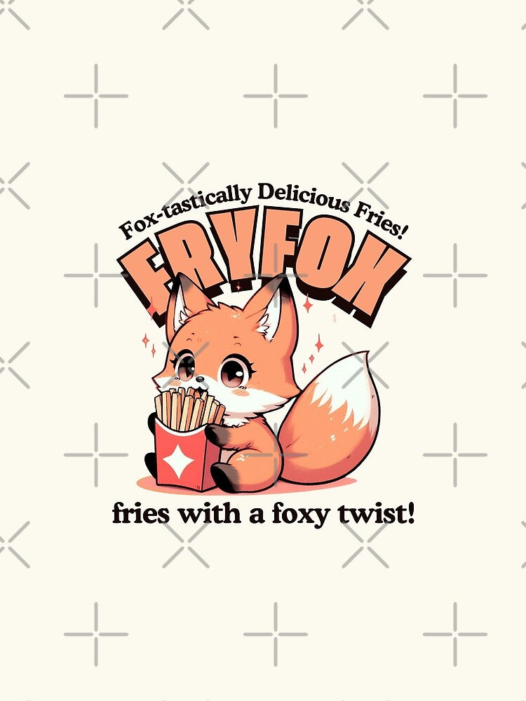 Foxy twist by Peerless-Prime