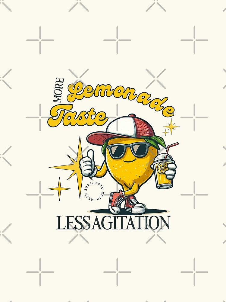 More lemonade taste by Peerless-Prime