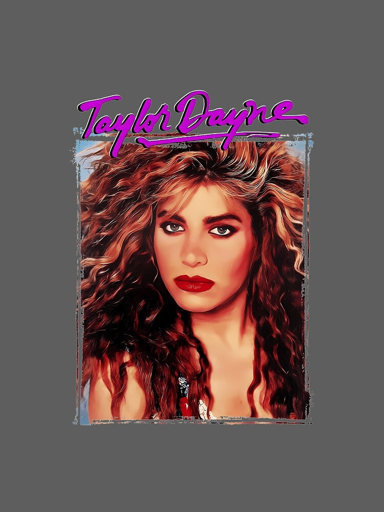 RETRO TAYLOR-DAYNE by MarcBorn