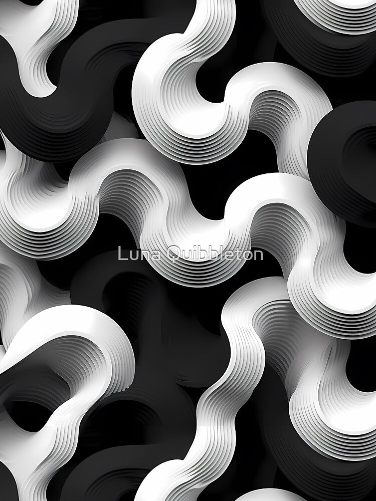 ≪•◦ ❈ Abstract ❈ ◦•≫ by  Luna Quibbleton