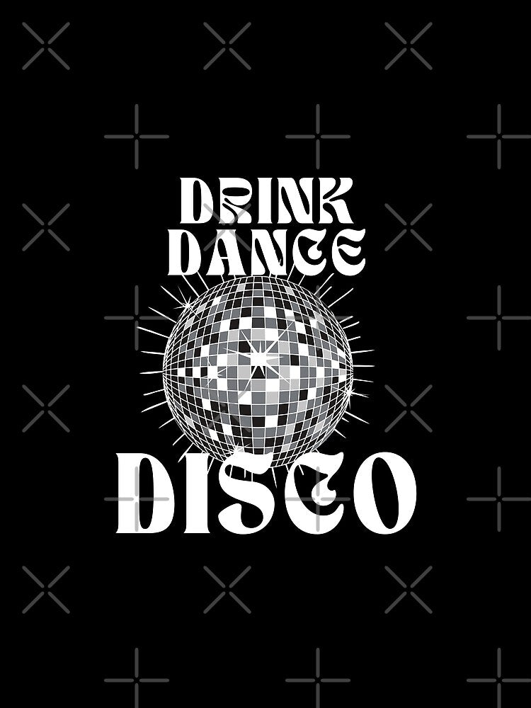 Drink and dance by Peerless-Prime