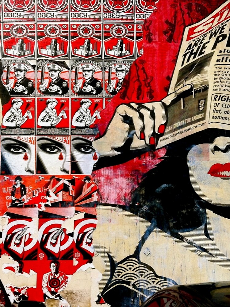 retro,graffiti,abstract, by grickodd