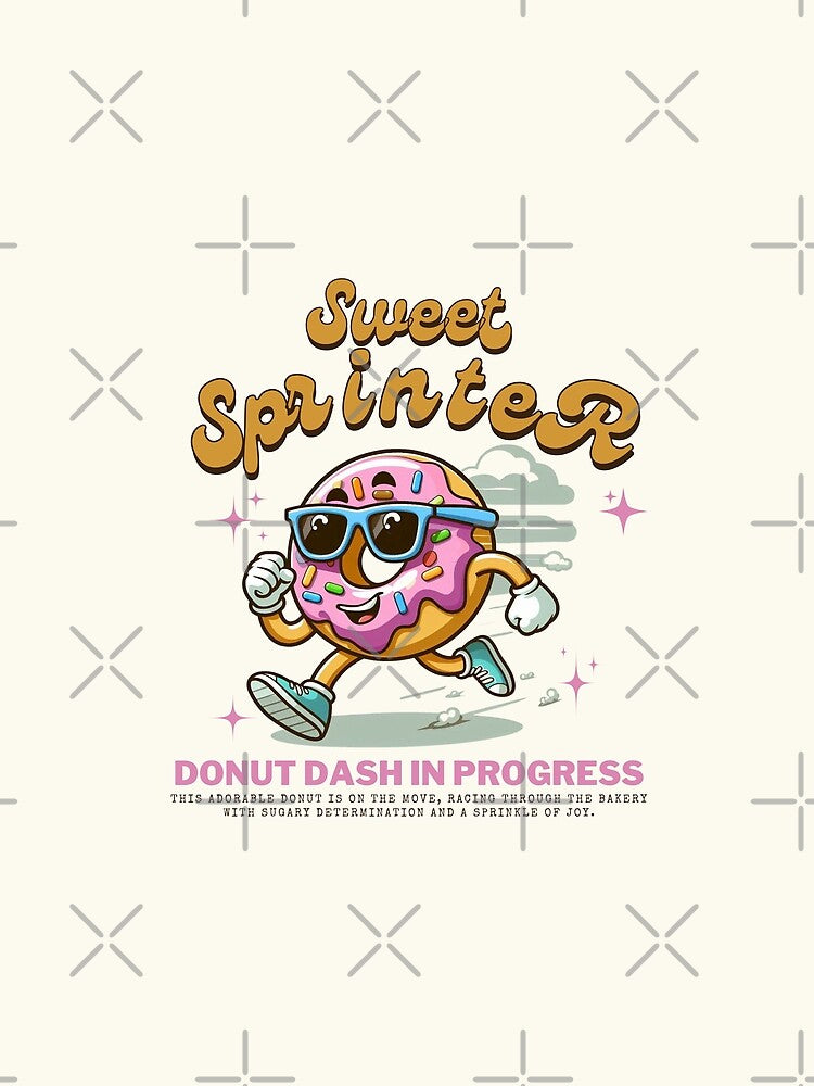 Sugar sprinter by Peerless-Prime