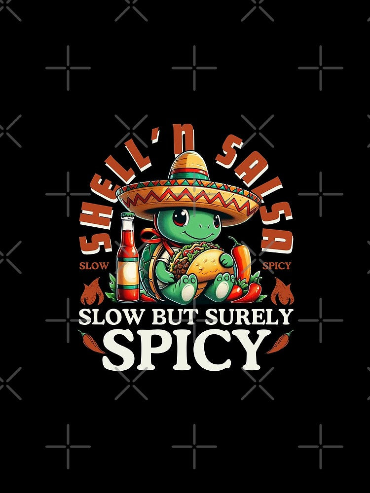 Surely spicy by Peerless-Prime