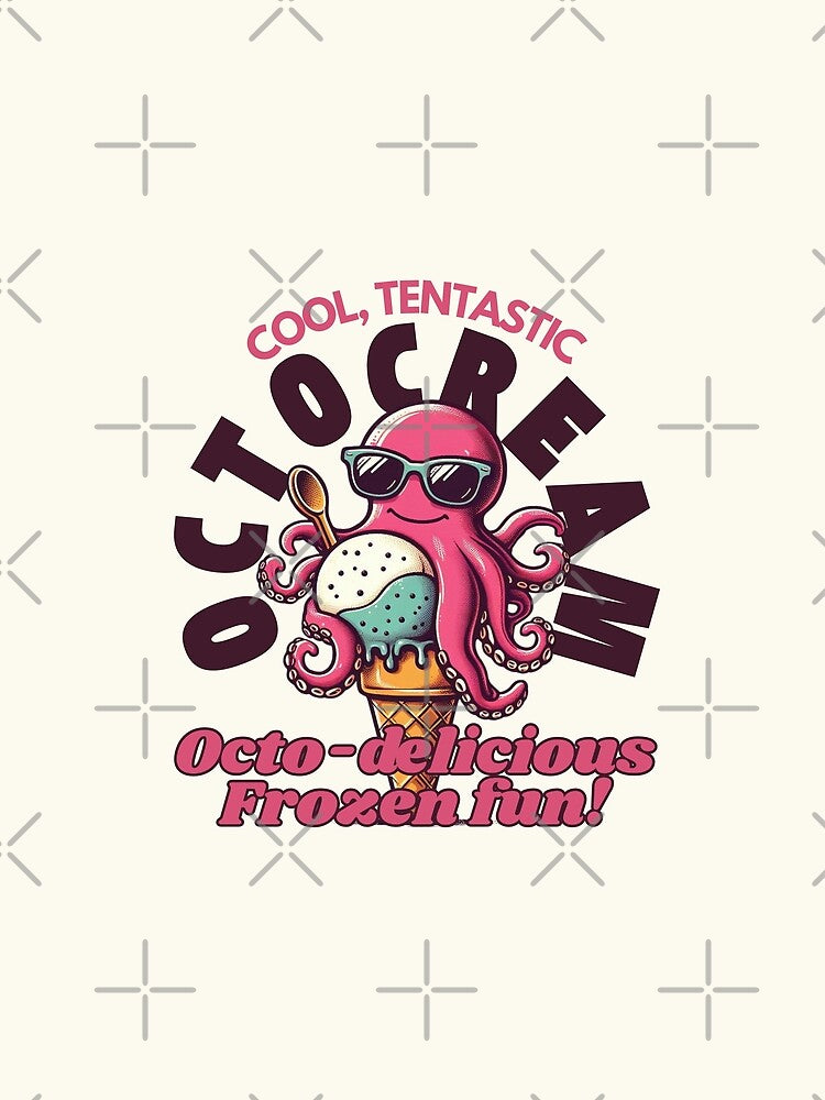 Octocream by Peerless-Prime