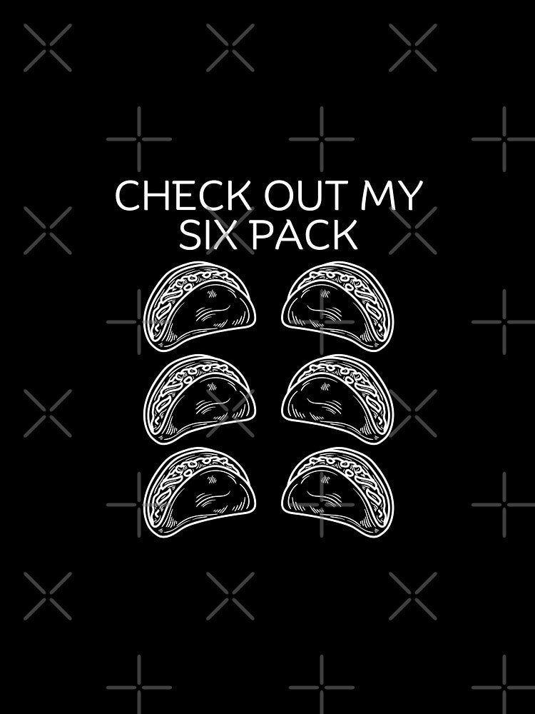 My six pack by Peerless-Prime