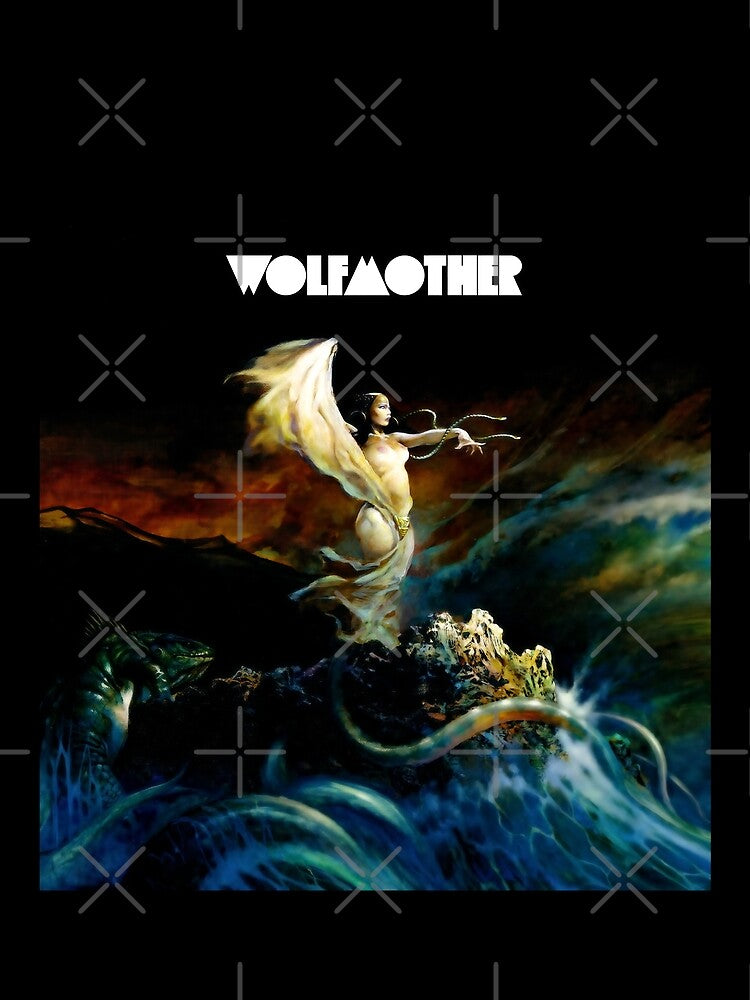 debut wolfmother tour 2026 cobalah by rtchong