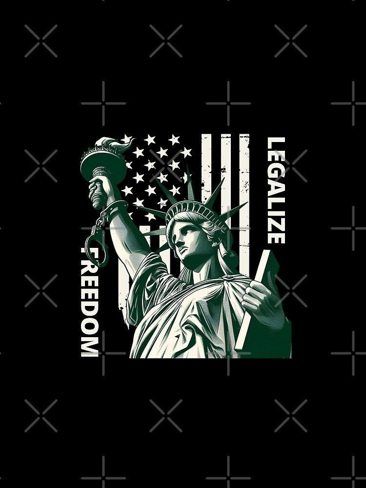 Legalize freedom by Peerless-Prime
