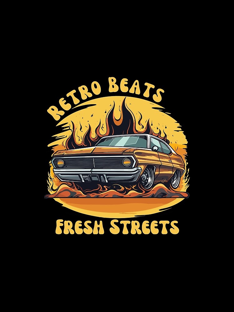 Retro Beats by Metropol-2023