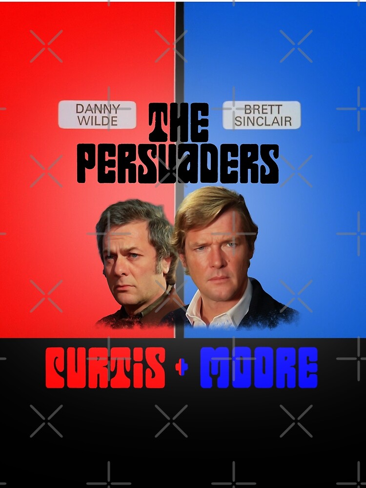 THE PERSUADERD 7 by sorellarium13