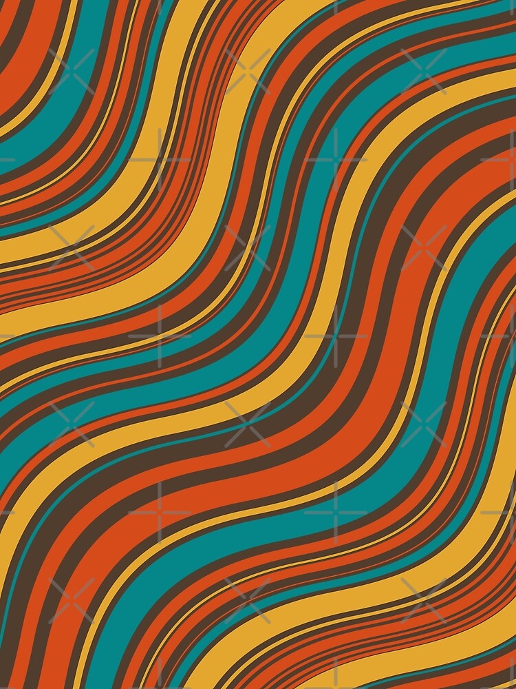Retro Curvy Frieda by AlfabetDesign