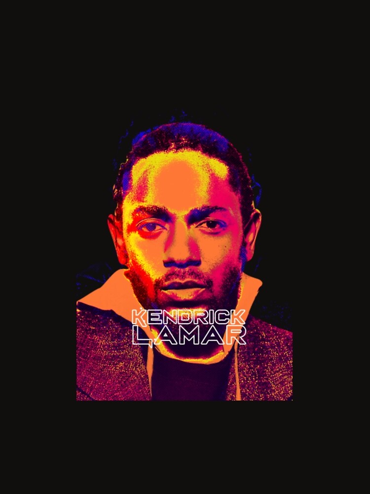 Kendricks Art Vintage Retro by mxstore24
