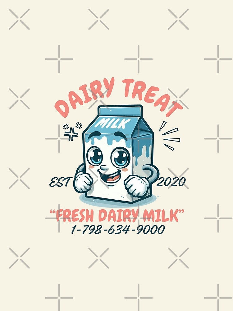 Fresh dairy milk by Peerless-Prime
