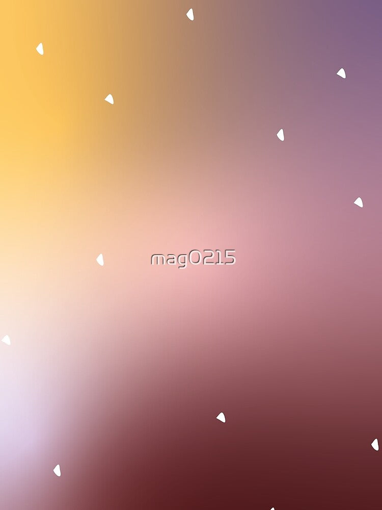 Colourful Space by mag0215